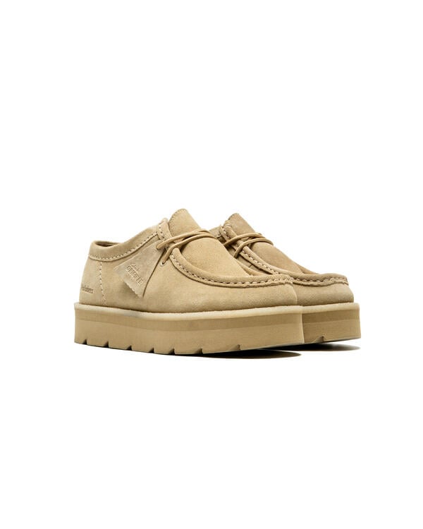 Clarks Originals WMNS Meare Walla | 26183785 | AFEW STORE
